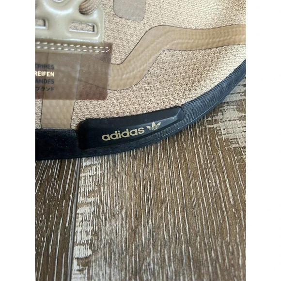 COPY - Adidas NMD R1 V2 “Cardboard” Running Sneaker Shoes Mens Size 7, Women’s … main image 6